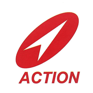 ACTION 大阳光基金会