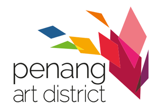Penang Art District