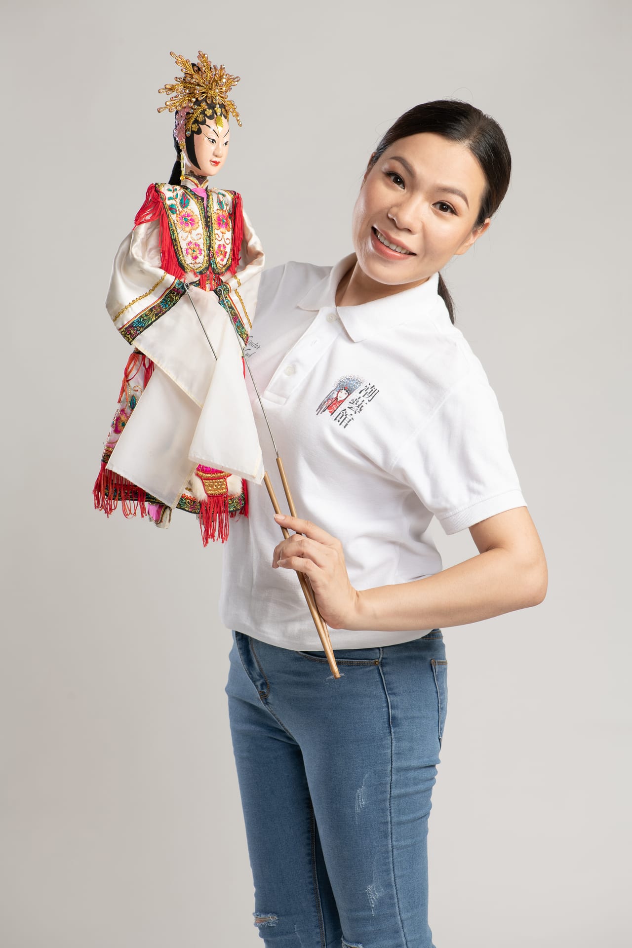 Ling Goh