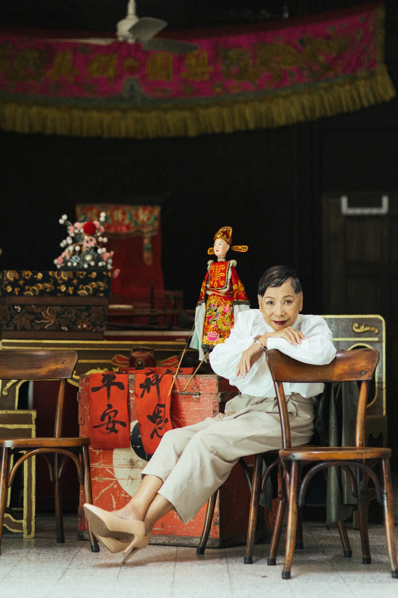 Toh Ai Hwa