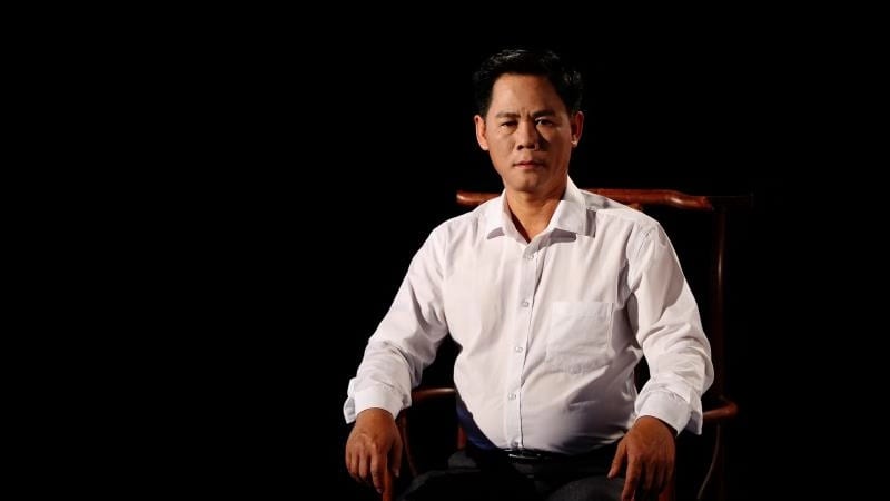 Chen Peisen
