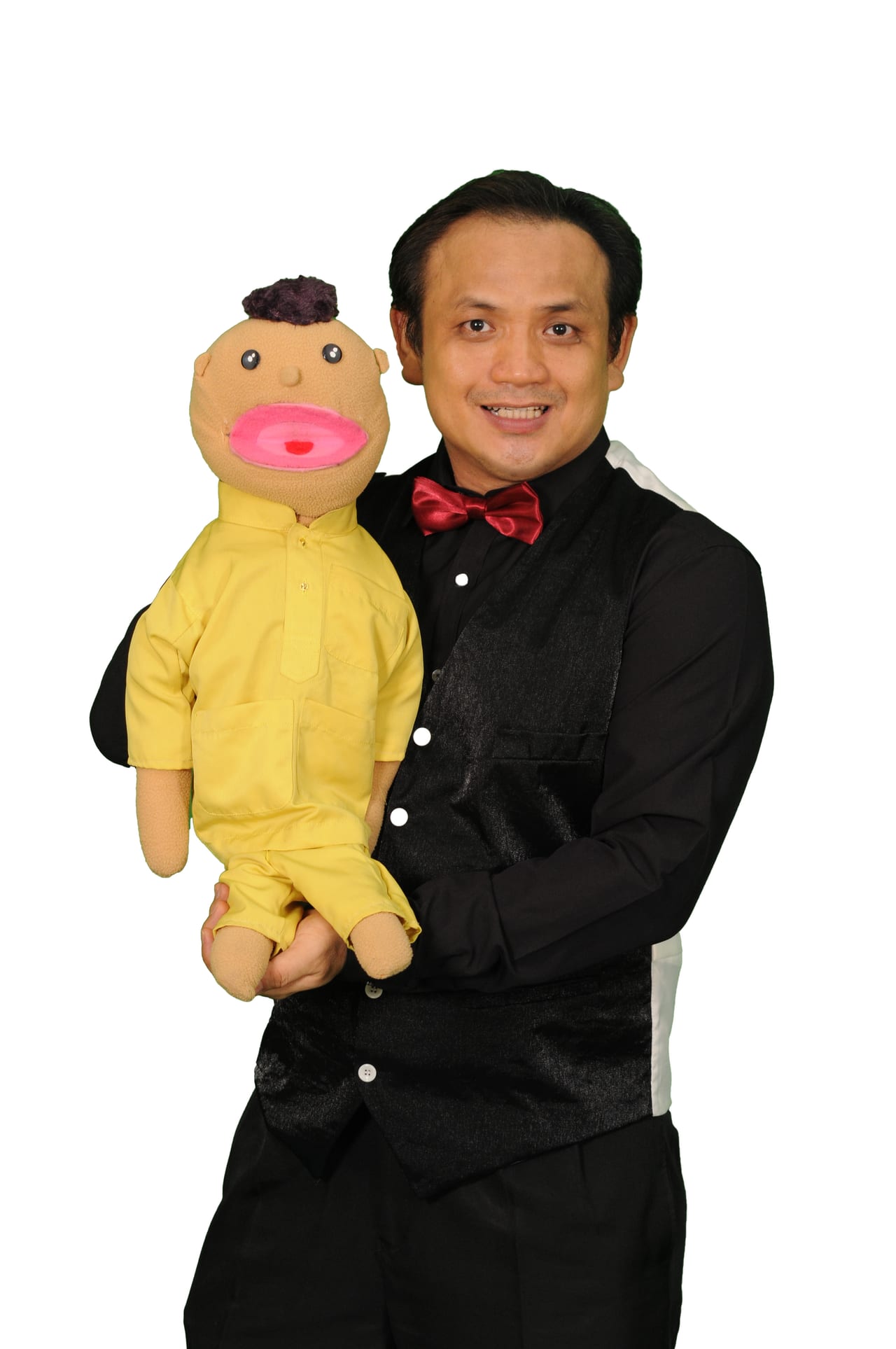 Dr Loy Chee Luen