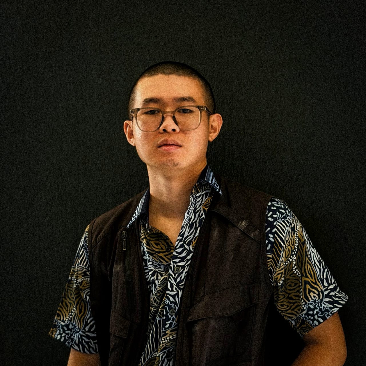 Ngo Tjer Hong