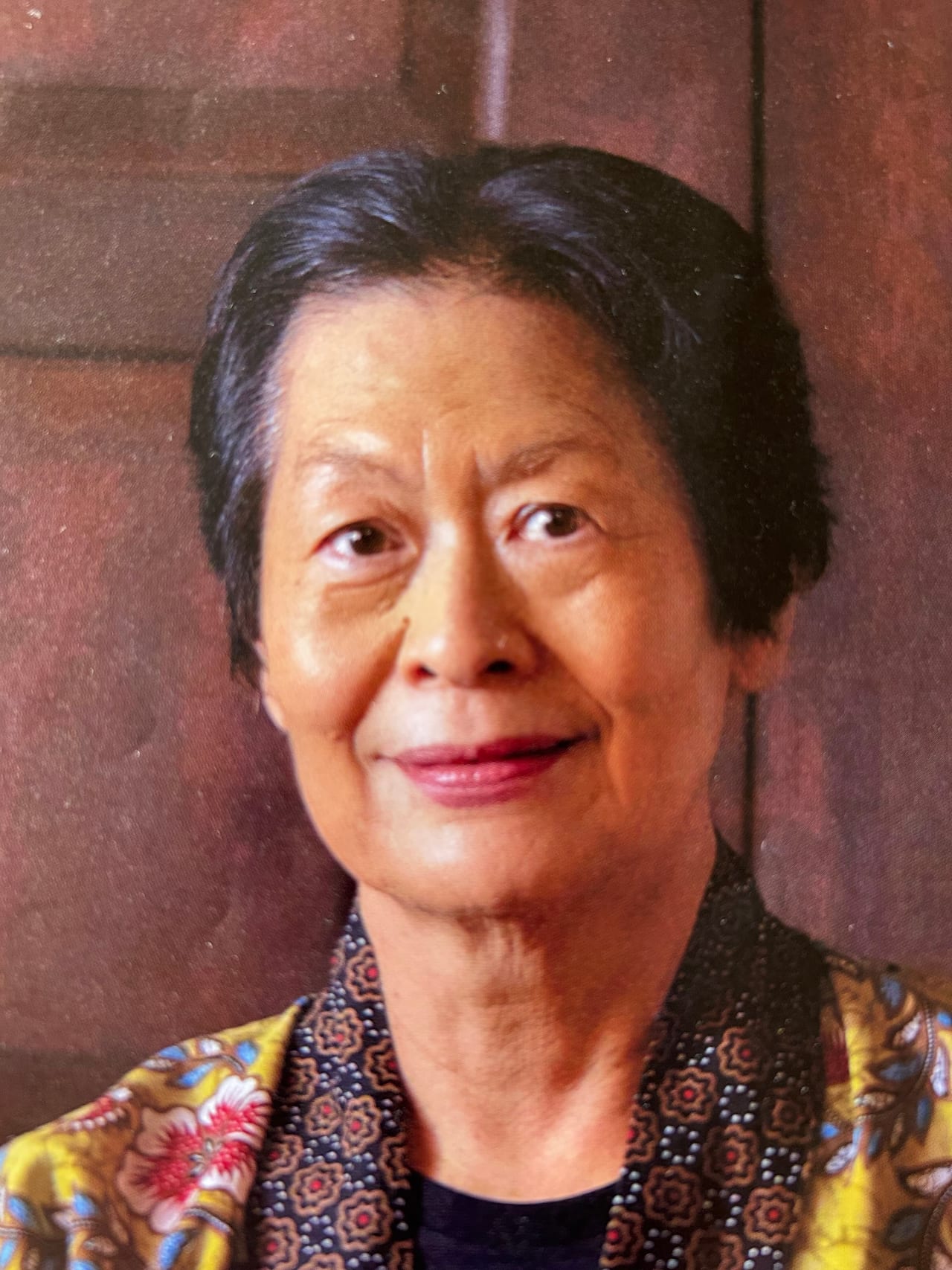 Dr Tan Sooi Beng