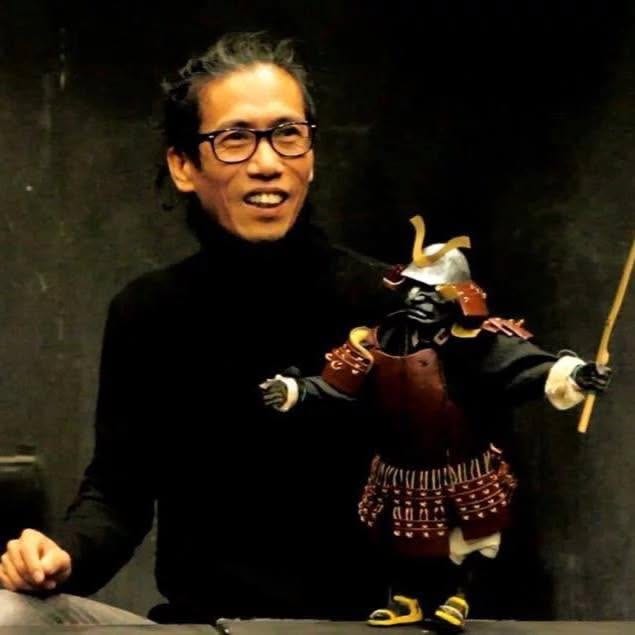 Yeung Fai