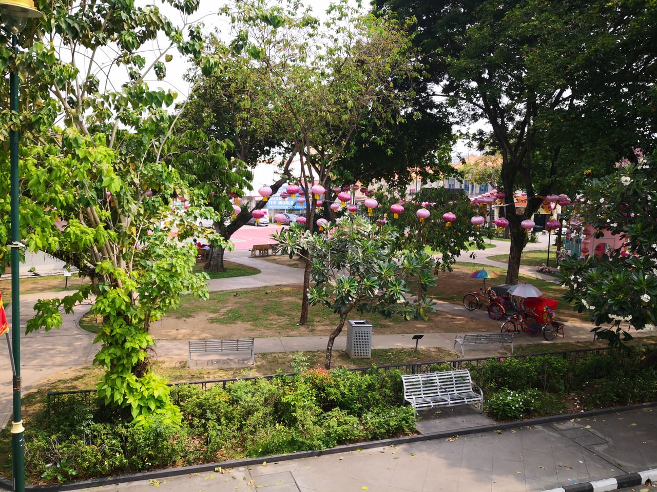 Armenian Park